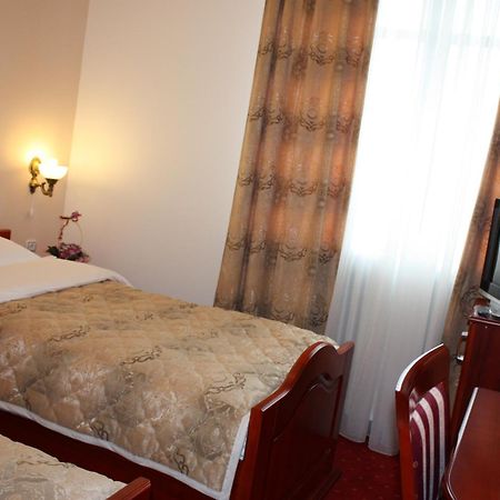 Garni Hotel Beograd Negotin Rom bilde