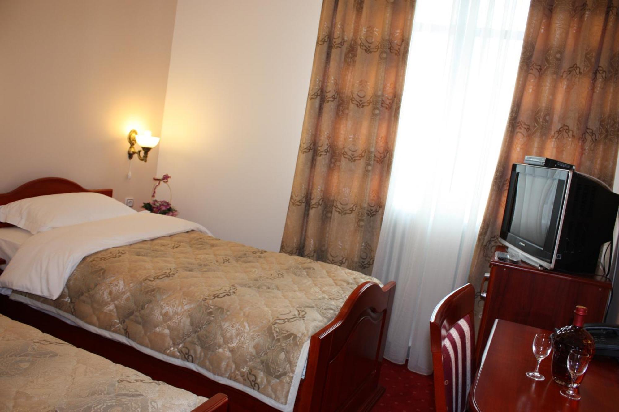 Garni Hotel Beograd Negotin Rom bilde