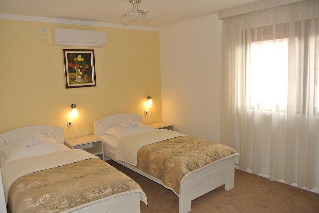 Garni Hotel Beograd Negotin Rom bilde