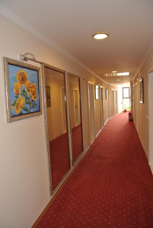 Garni Hotel Beograd Negotin Eksteriør bilde