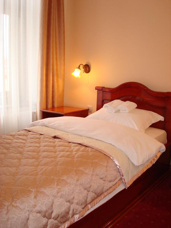 Garni Hotel Beograd Negotin Rom bilde